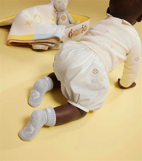 vestito louis vuitton bambino|Louis Vuitton baby collection.